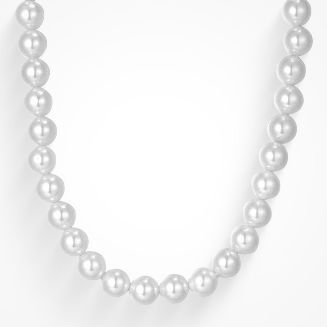 Collier de perles Lover Boy