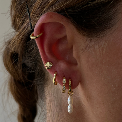 Boucles d’oreilles Cosmo