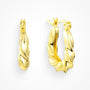 Milan Earrings