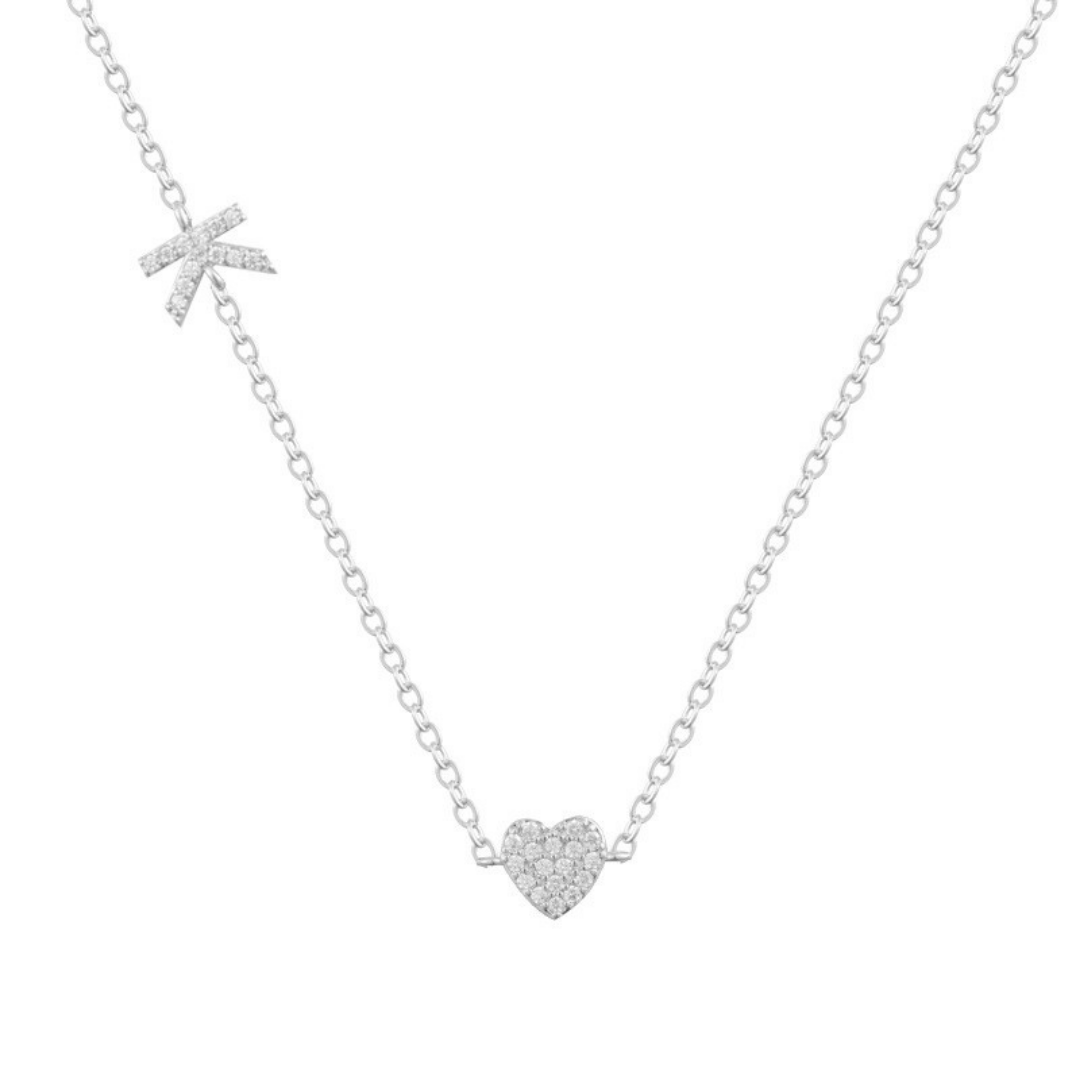 Mine Forever Necklace
