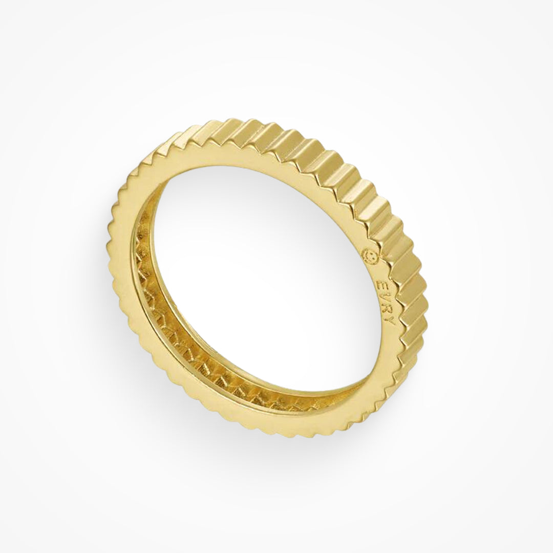 Bague Monaco