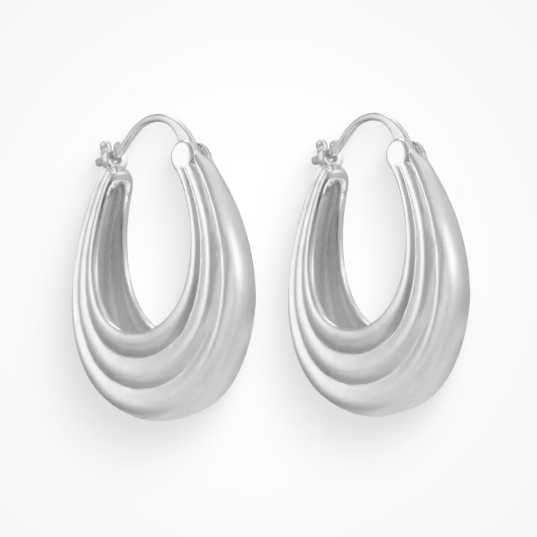 Boucles d’oreilles Monte Carlo