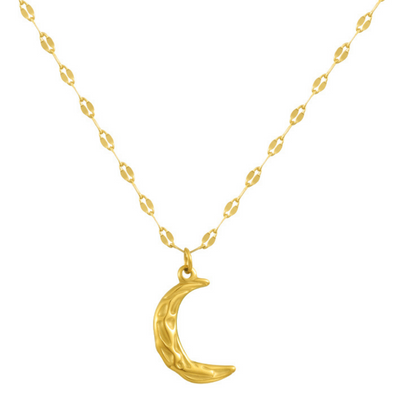 Moonlight Necklace