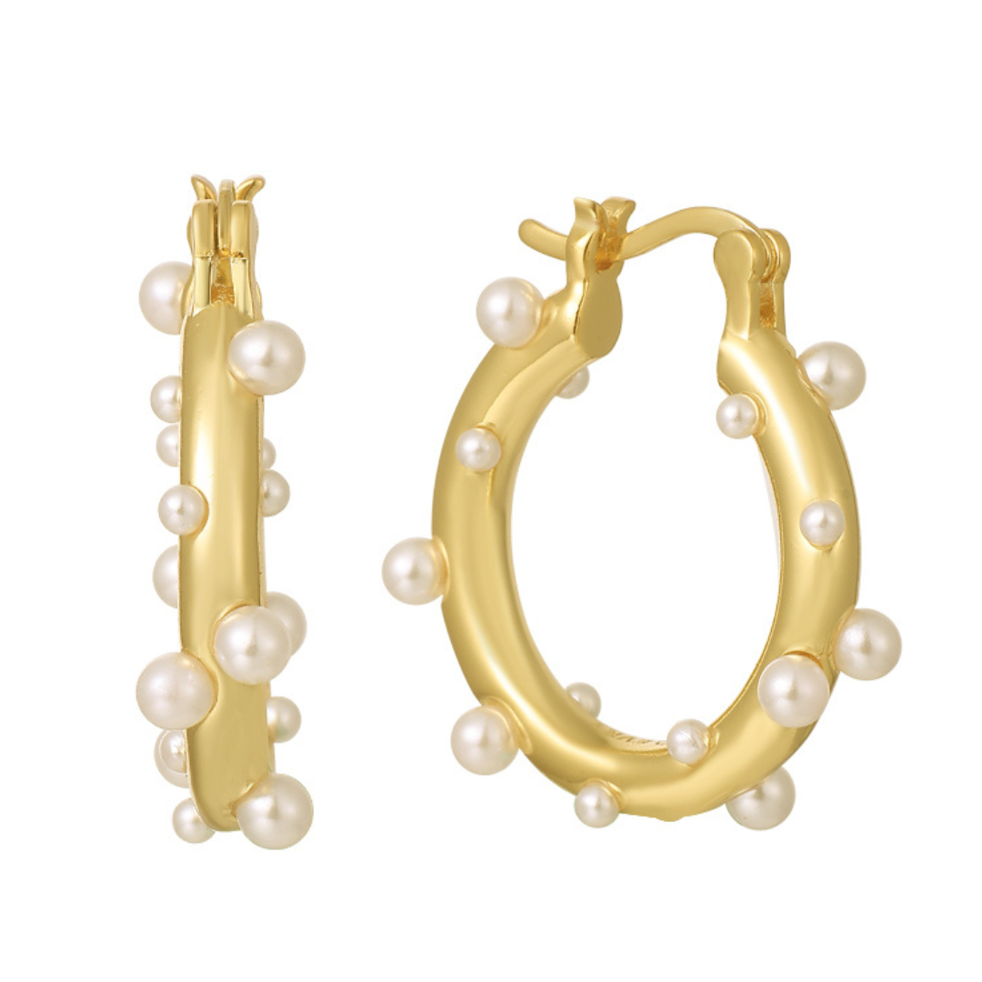 Palermo Earrings