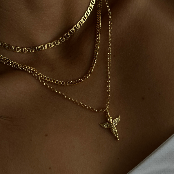 Collier Angel 