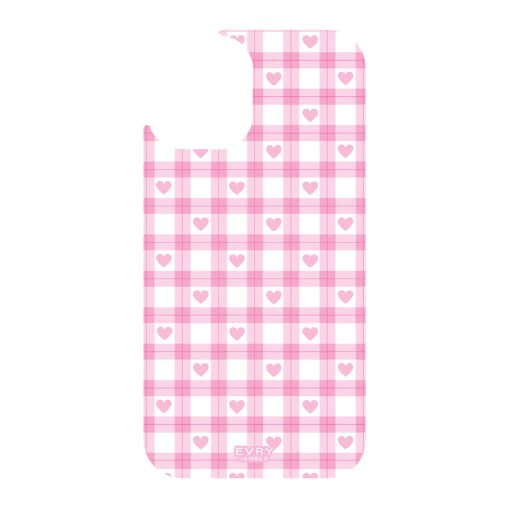 Picnic Date Phone Cover