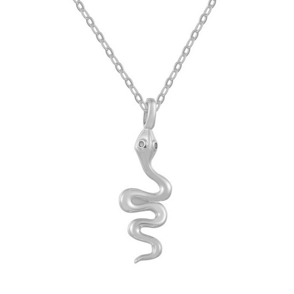 Python Necklace