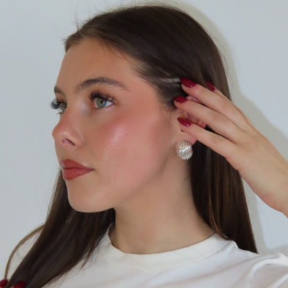 Boucles d’oreilles Retro