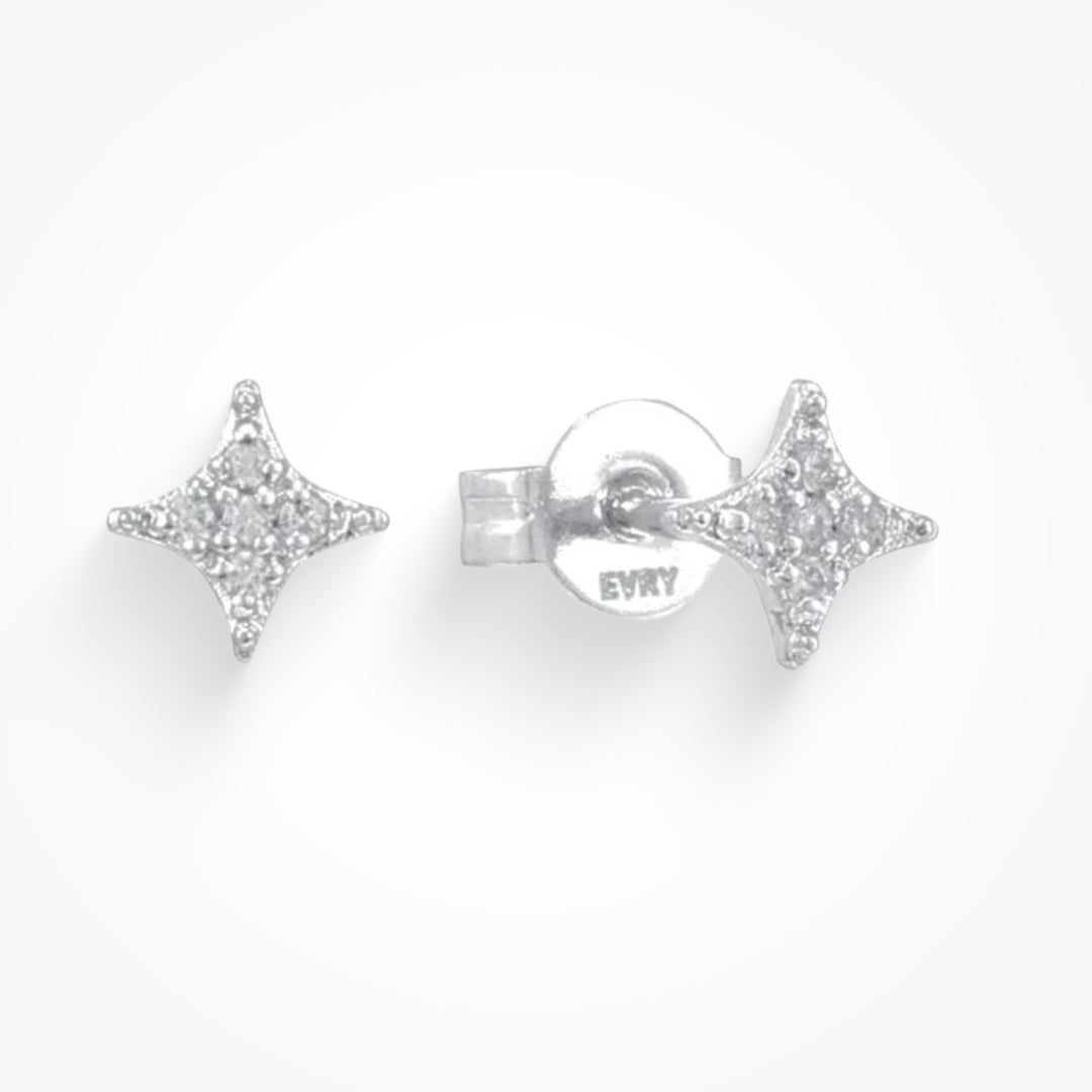 Boucles d’oreilles Shooting Star