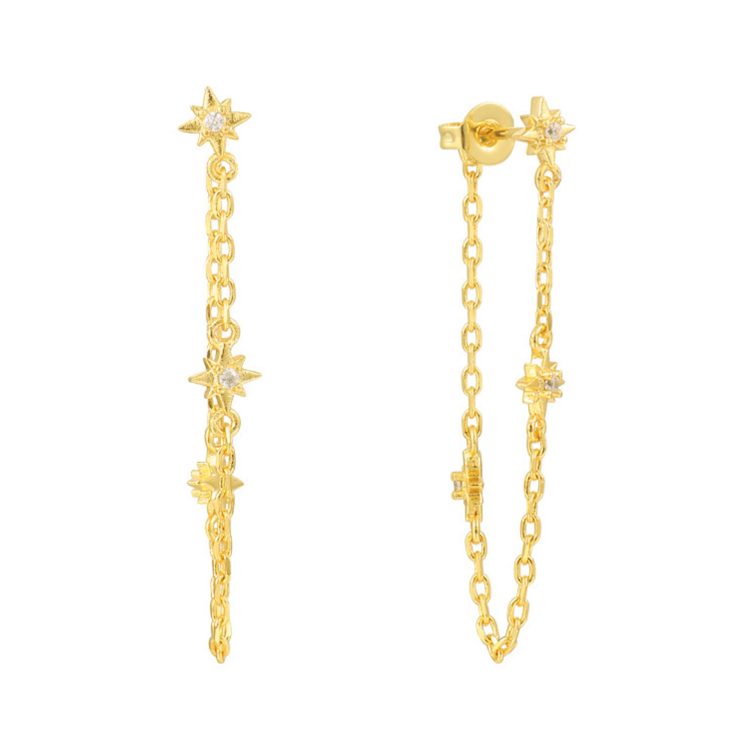 Boucles d&