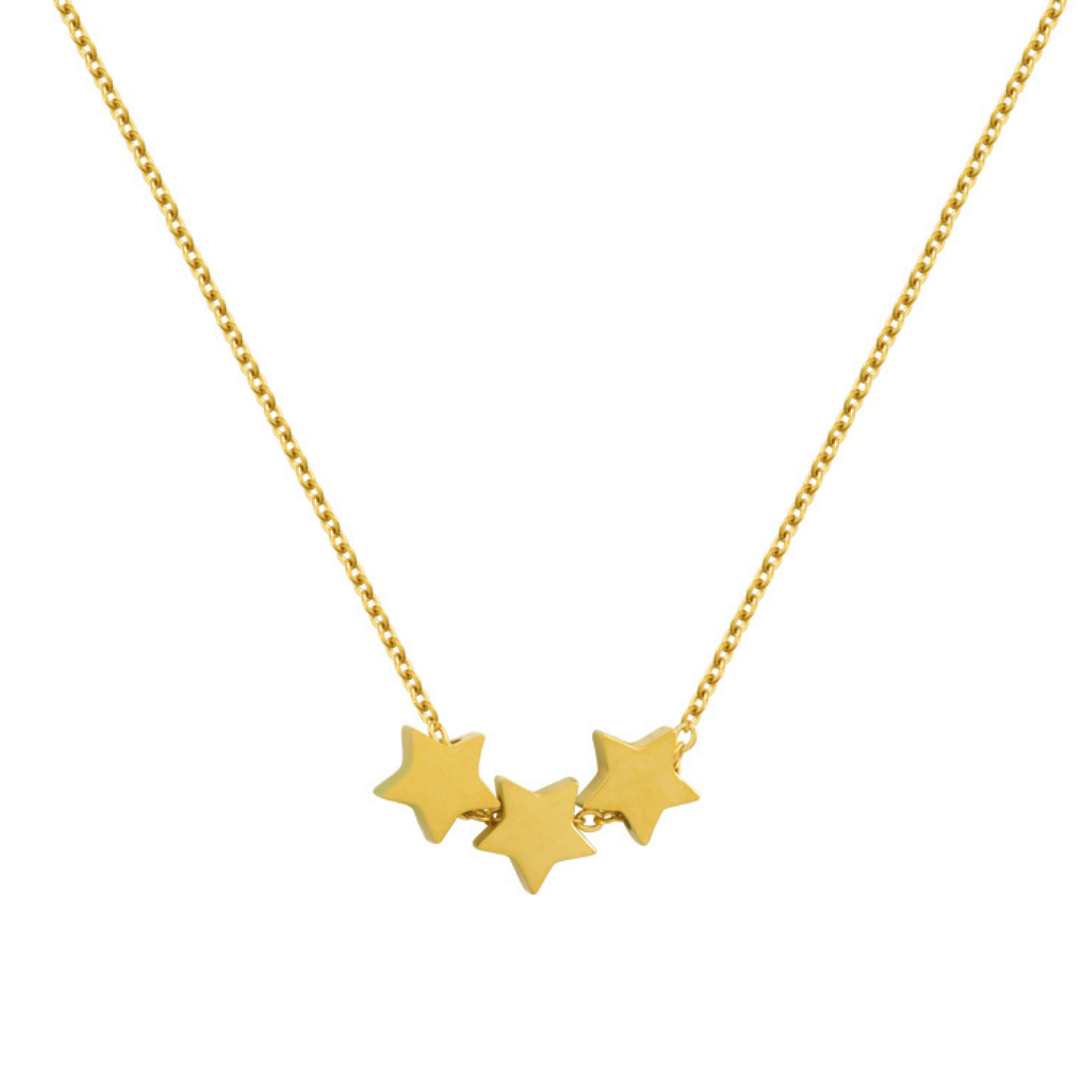 Collier Stars Align