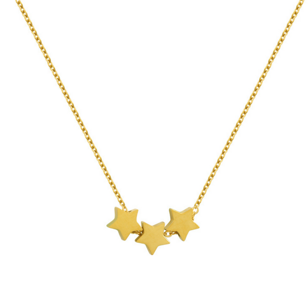 Collier Stars Align