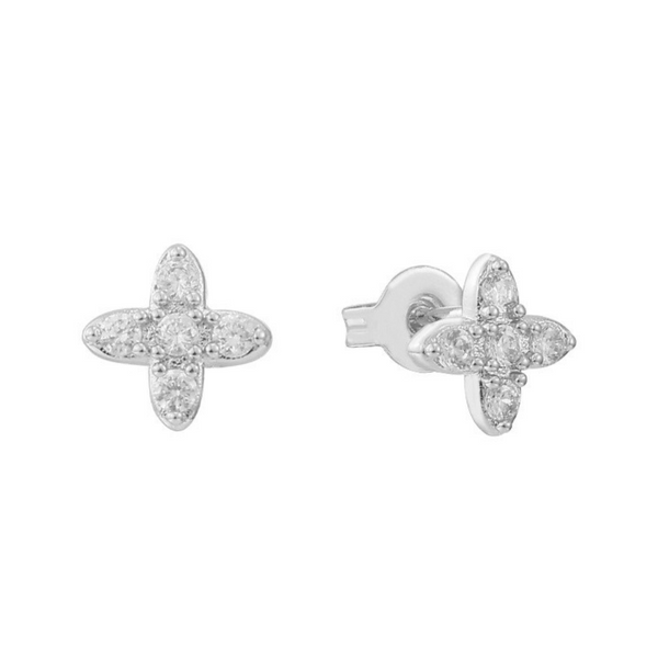 Boucles d’oreilles Stella