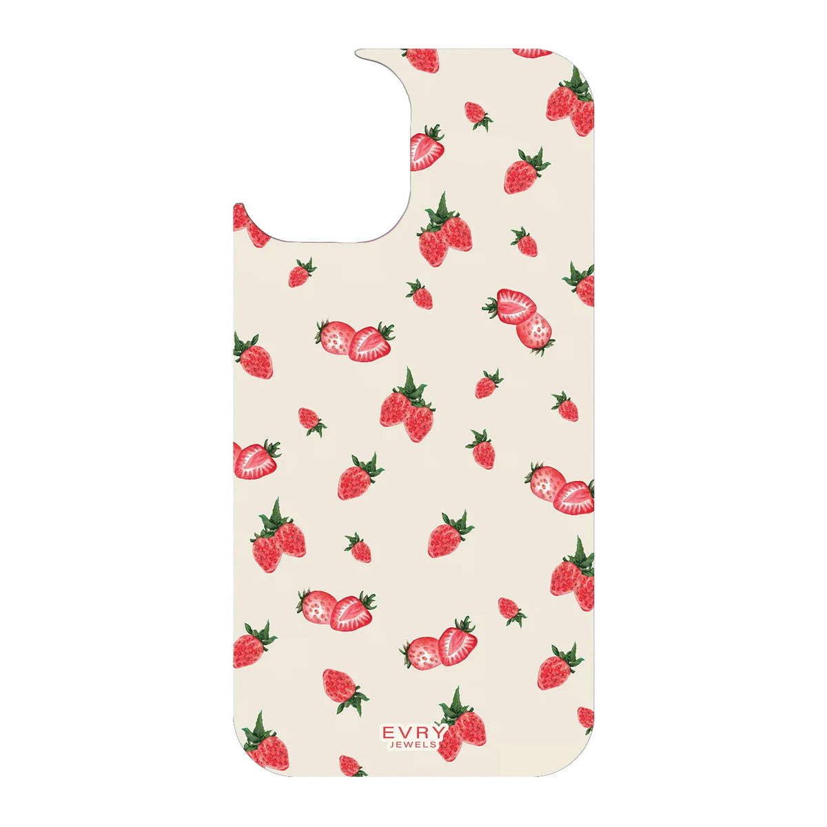 Strawberry Dreams Phone Cover