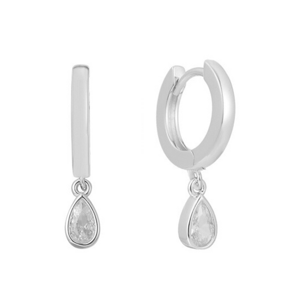 Boucles d'oreilles Sweetie