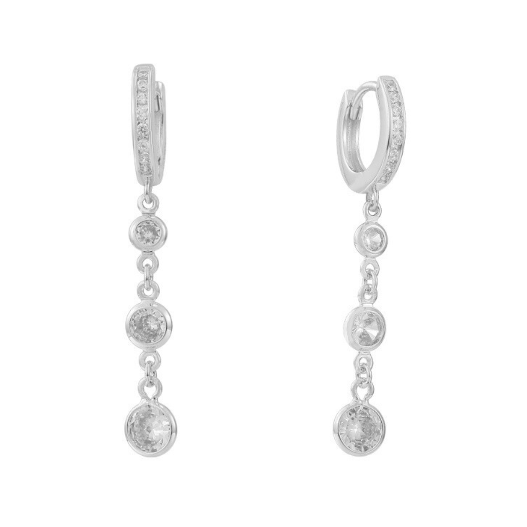 Boucles d'oreilles Sweet Thing