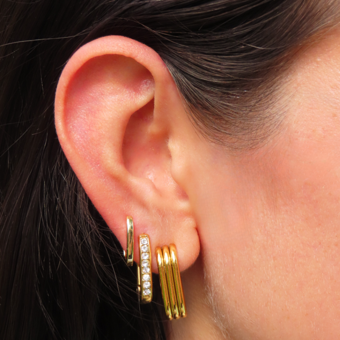 Uptown Earrings