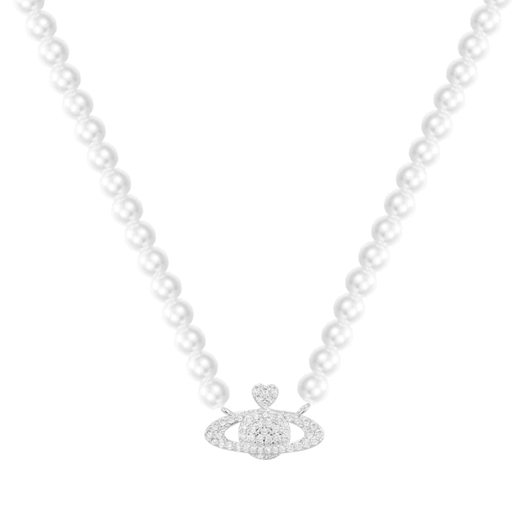 Venus Princess Necklace - EVRYJEWELS