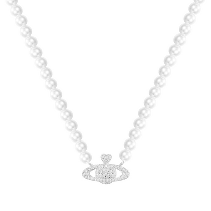 Venus Princess Necklace - EVRYJEWELS