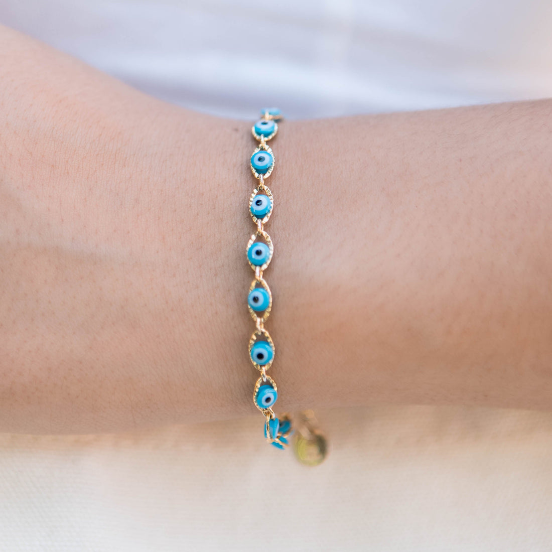 Eye-Catching Bracelet - EVRYJEWELS