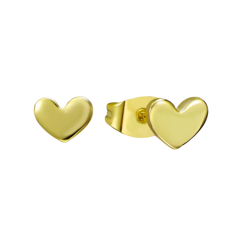 Love Earrings - EVRYJEWELS