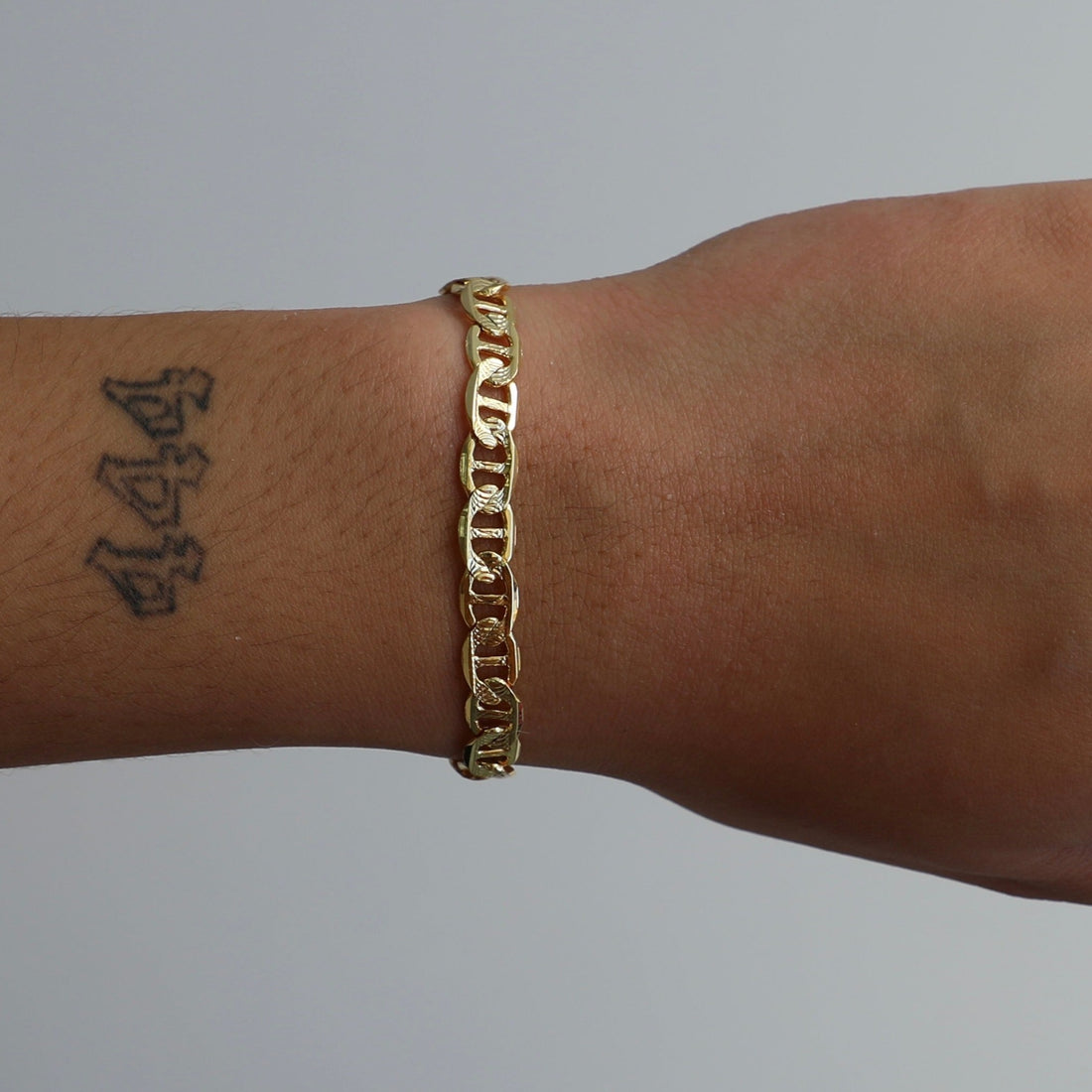 Rum 2.0 Bracelet - EVRYJEWELS