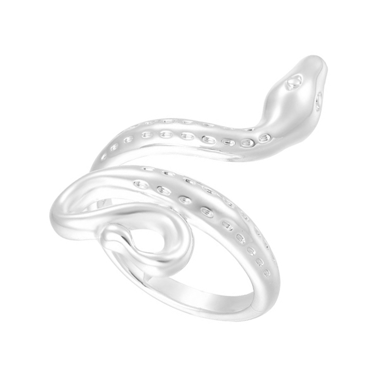 Slither-Ring - EVRYJEWELS