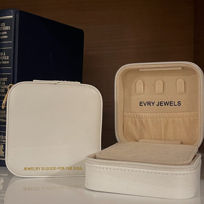 Evry Jewelry Box - EVRYJEWELS