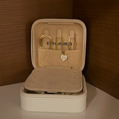 Evry Jewelry Box - EVRYJEWELS