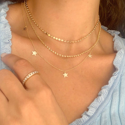 I’m a F***ing Star Necklace