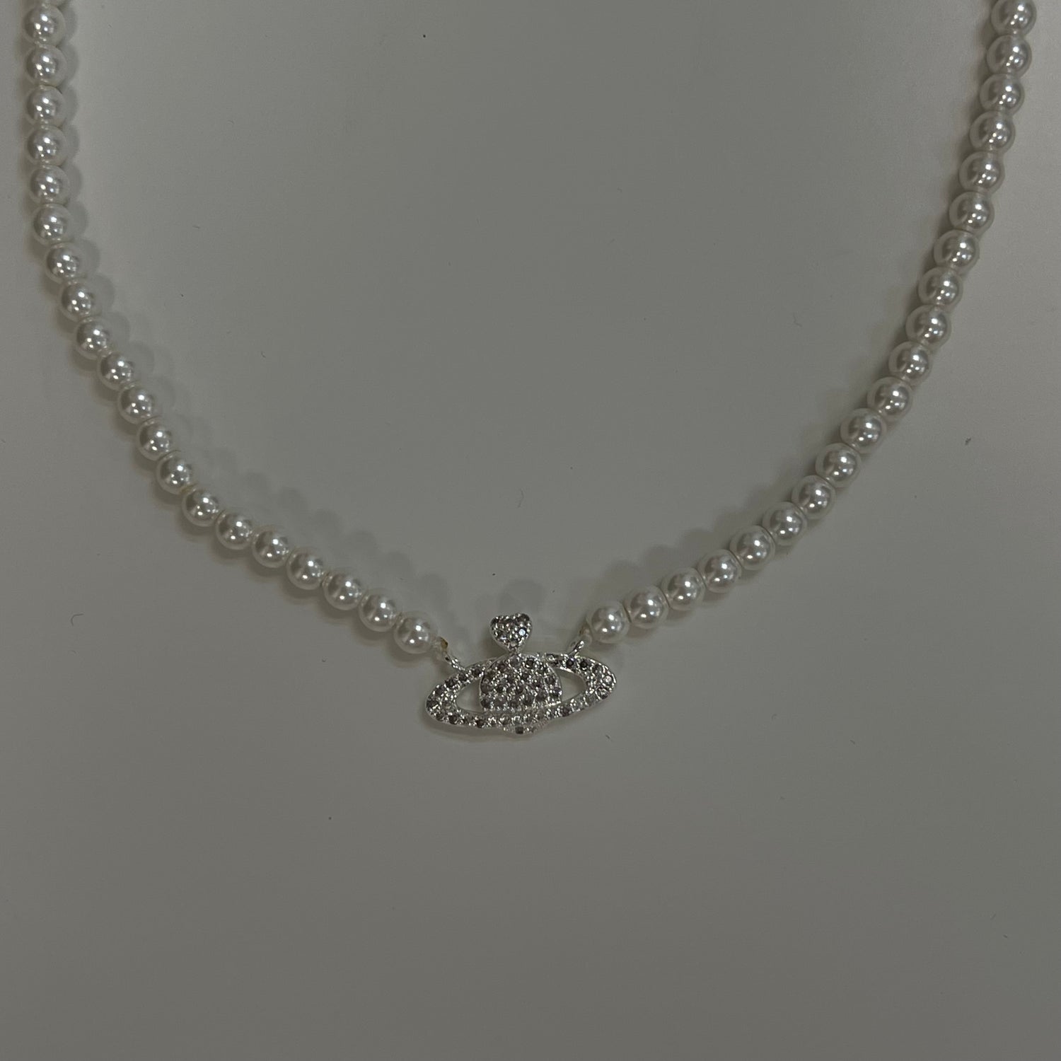 Venus Princess Necklace - EVRYJEWELS