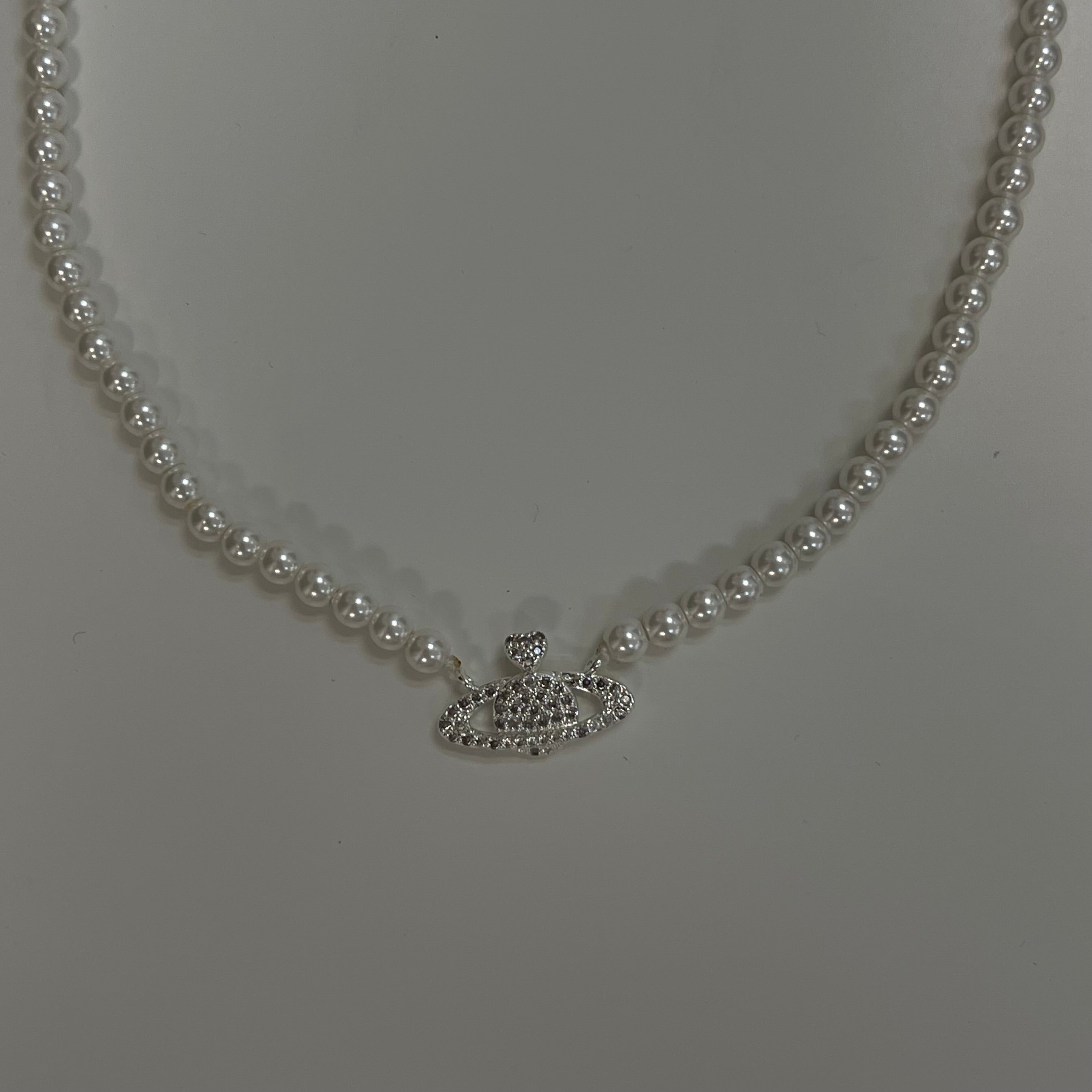 Venus Princess Necklace - EVRYJEWELS